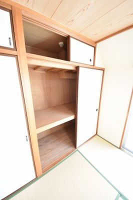 【収納】 | ERメゾンくすのき