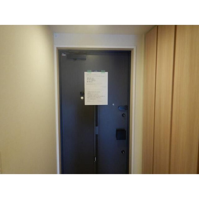 【玄関】 | イーストゲートスクエア