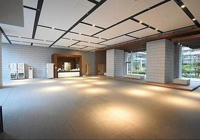 【その他共用部分】 | イーストゲートスクエア