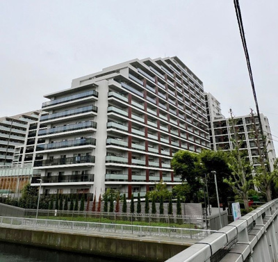 【外観】 | イーストゲートスクエア