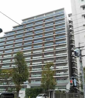 【外観】 | イーストゲートスクエア