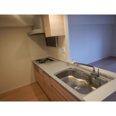 【キッチン】 | イーストゲートスクエア