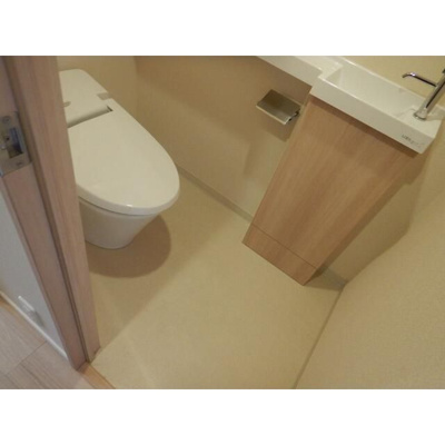 【トイレ】 | イーストゲートスクエア