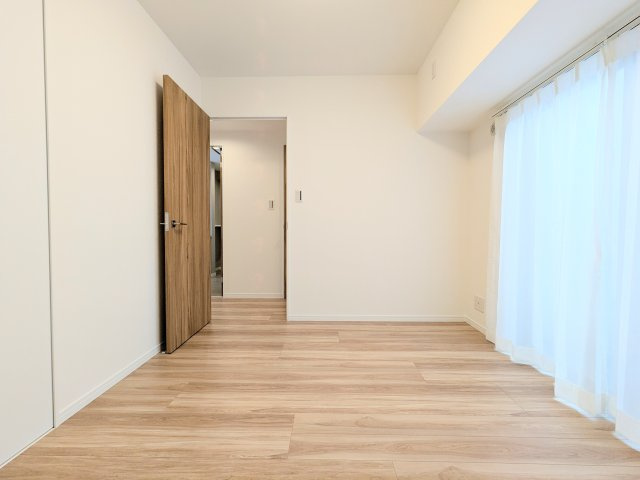 ミオカステーロ入谷の外観