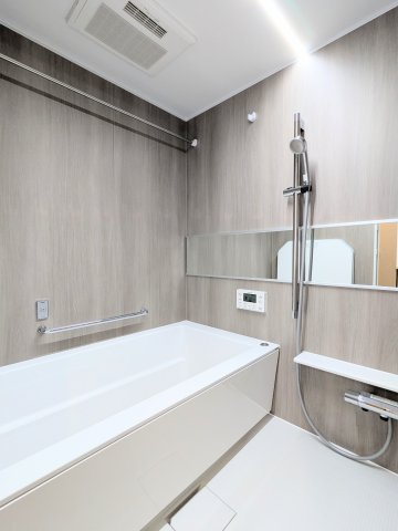 ミオカステーロ入谷のその他共用部分|駐車場