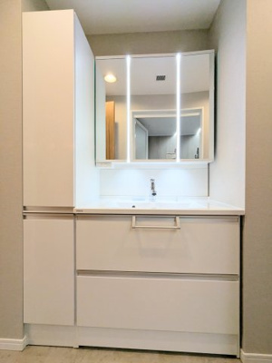 【その他共用部分】 | ミオカステーロ入谷 | ゴミステーション