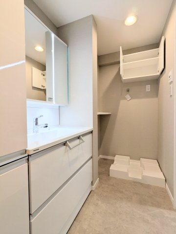 ミオカステーロ入谷のその他共用部分|集合ポスト・宅配ボックス