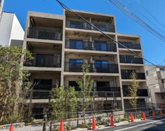 JMFレジデンス新板橋の画像