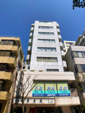 横浜市中区野毛町２丁目のマンションの画像