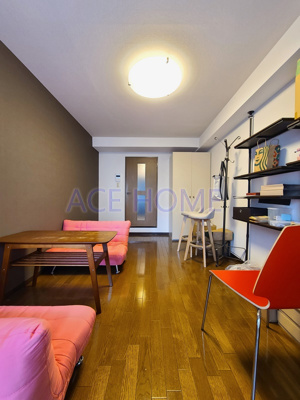 【内装】 | プリメーロ江戸堀