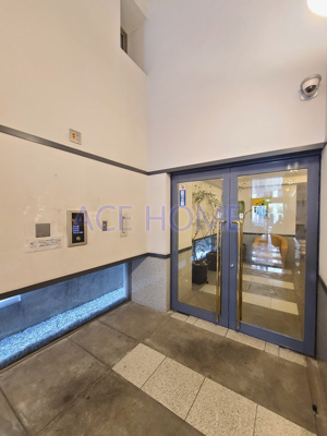 【セキュリティ】 | プリメーロ江戸堀