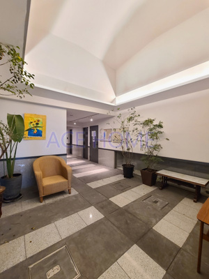 【ロビー】 | プリメーロ江戸堀