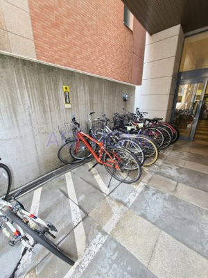 【その他共用部分】 | プリメーロ江戸堀