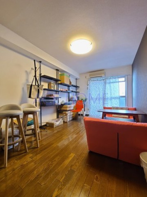 【居間・リビング】 | プリメーロ江戸堀