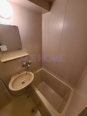 【浴室】 | プリメーロ江戸堀