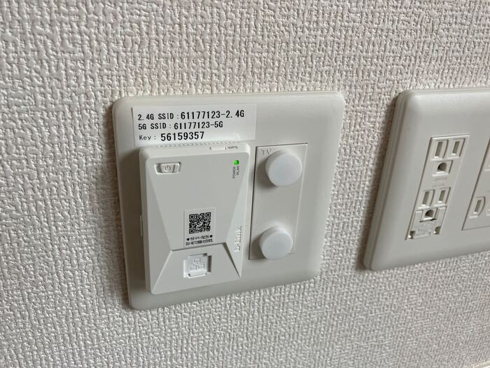 泉大津市東豊中町２丁目のハイツのその他