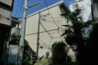 大田区蒲田２丁目のアパートの画像