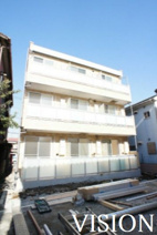 リブリ・壱番館の画像