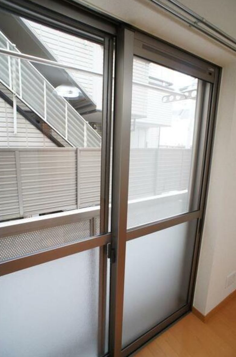 エスポワール新宿の展望|（同一仕様写真）