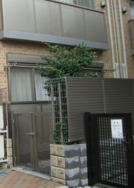 エスポワール新宿のその他共用部分