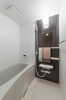 【浴室】 | フローラ・ミレ