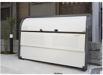 【その他共用部分】 | フローラ・ミレ