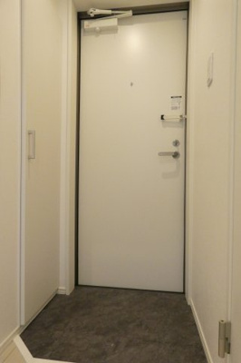 【玄関】 | フローラ・ミレ