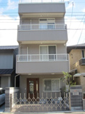 和歌山市岡山丁の中古一戸建の画像