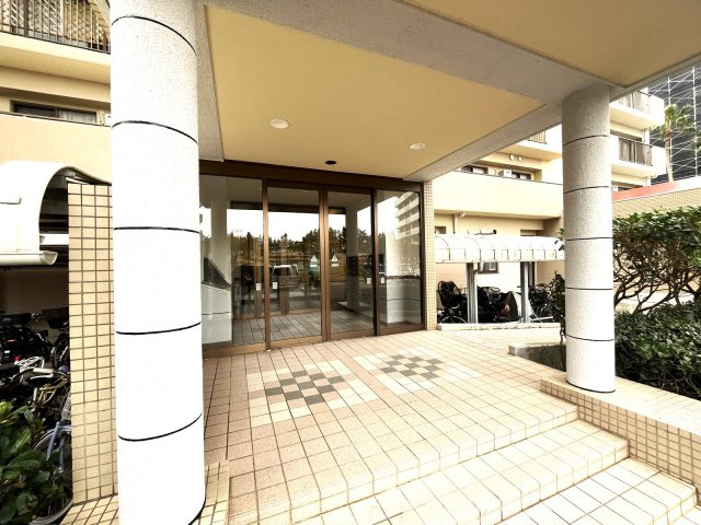 リベーラガーデン Ｅ棟（セントラルイースト）のその他