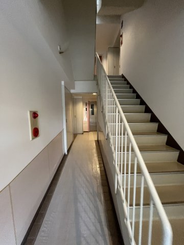 リベーラガーデン Ｅ棟（セントラルイースト）のその他