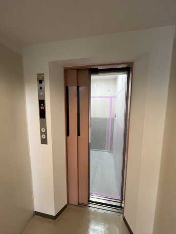 リベーラガーデン Ｅ棟（セントラルイースト）のその他