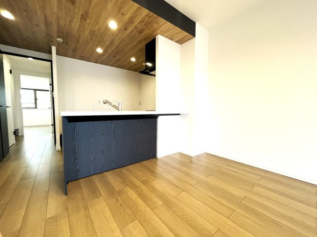 リベーラガーデン Ｅ棟（セントラルイースト）の洋室