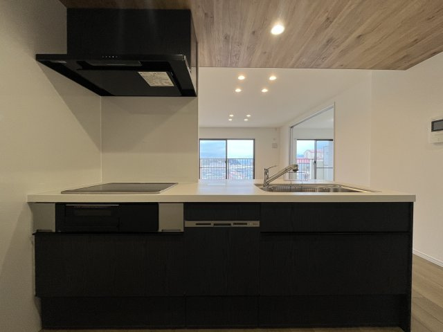 リベーラガーデン Ｅ棟（セントラルイースト）のその他