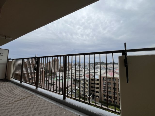 リベーラガーデン Ｅ棟（セントラルイースト）のその他