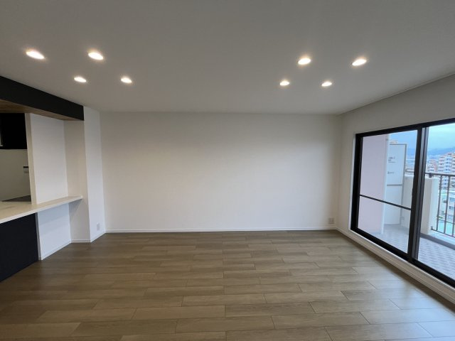 リベーラガーデン Ｅ棟（セントラルイースト）のその他