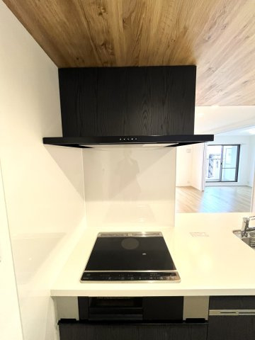 リベーラガーデン Ｅ棟（セントラルイースト）のその他