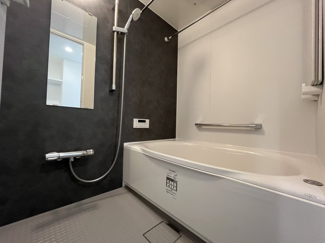 リベーラガーデン Ｅ棟（セントラルイースト）の浴室