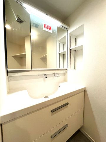 リベーラガーデン Ｅ棟（セントラルイースト）のその他