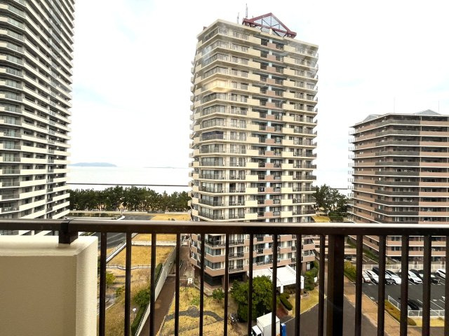 リベーラガーデン Ｅ棟（セントラルイースト）のその他