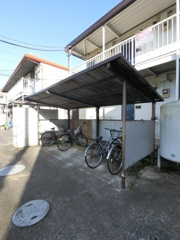 【その他共用部分】