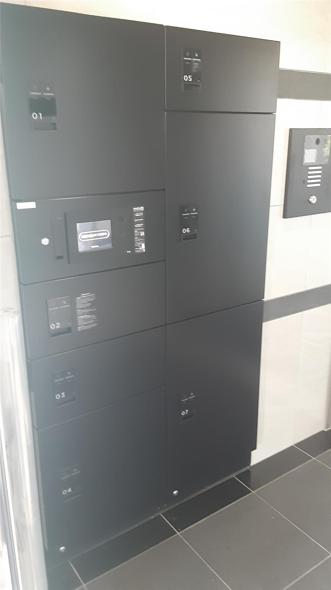 Milky Way（ミルキーウェイ）のその他|宅配BOX