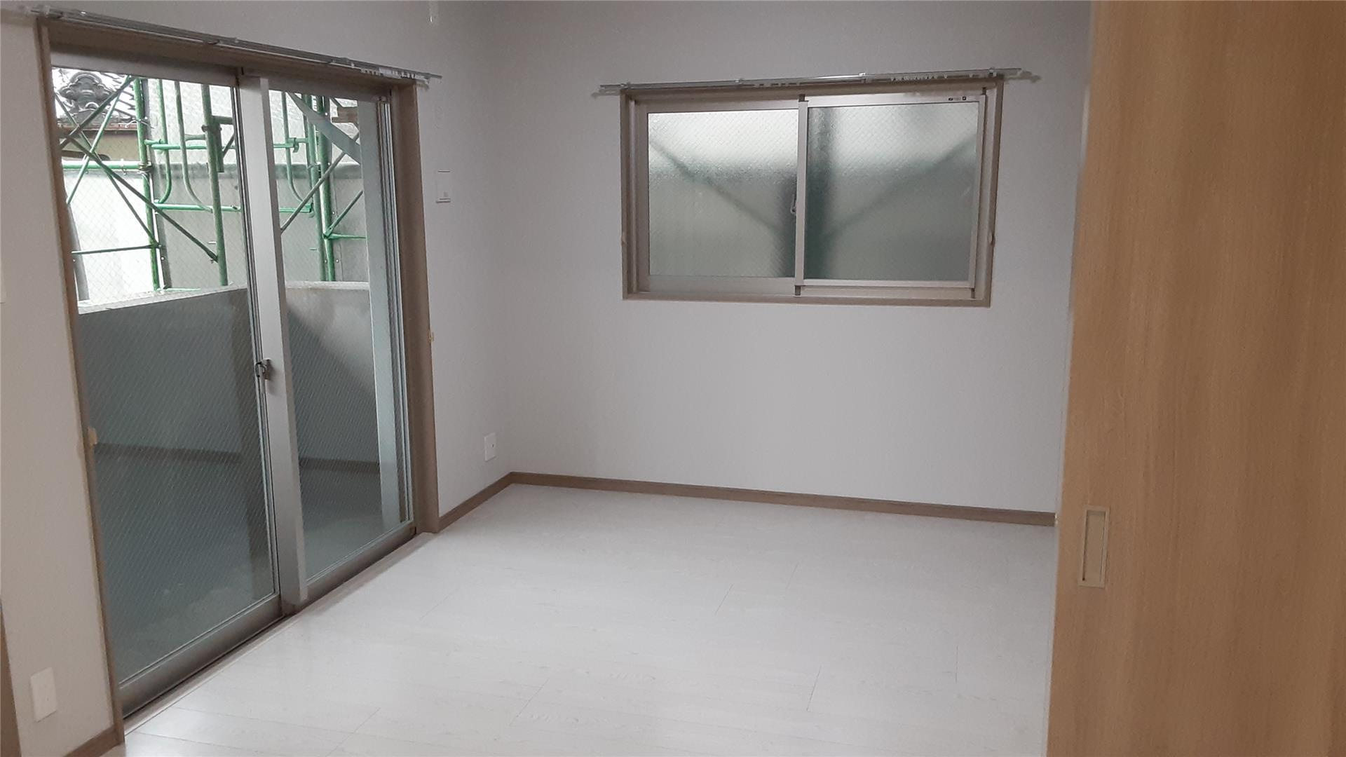 Milky Way（ミルキーウェイ）|Milky Way（ミルキーウェイ）の居室