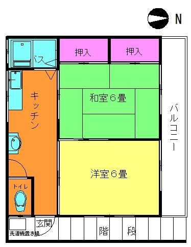 灰野荘の画像