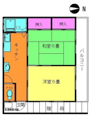 灰野荘の画像