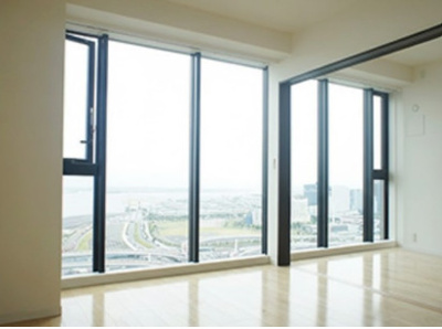 【居間・リビング】 | シティタワー有明