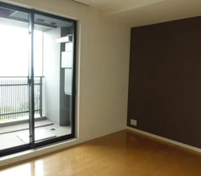 【寝室】 | シティタワー有明