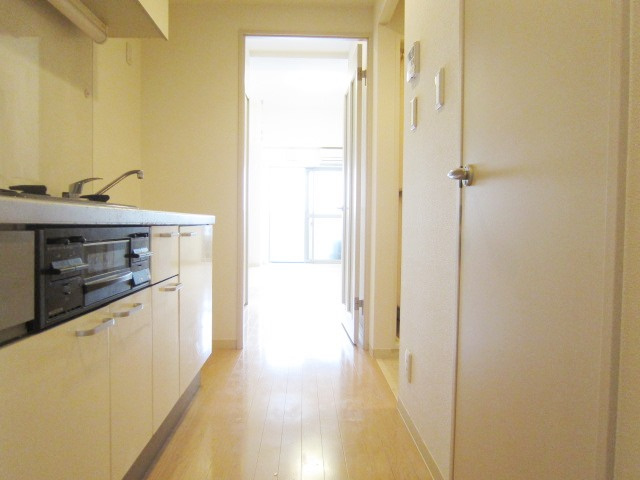 プライムスクエアの内装|別号室の参考写真です。