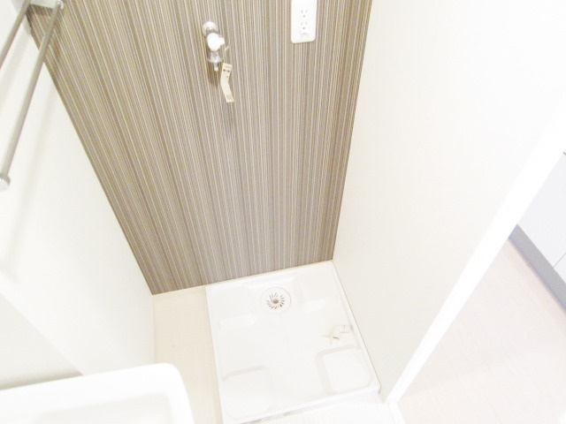 プライムスクエアの設備|別号室の参考写真です。