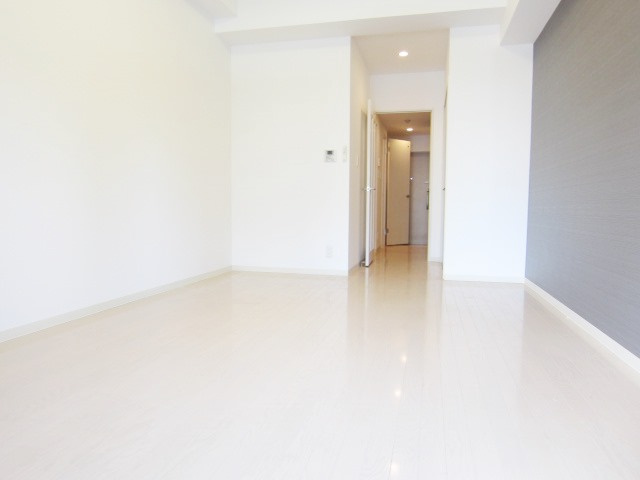 プライムスクエアの寝室|別号室の参考写真です。