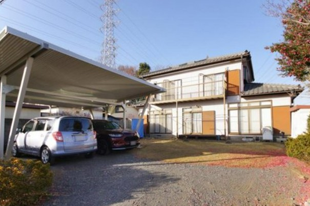 【中古】川越市下広谷中古住宅